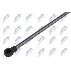 RESSORT A GAZ PRESSION MALLE DU HAYON AMORTISSEUR L=485MM F=320N LANCIA Y 95-