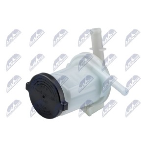 VASE D'EXPANSION L'HUILE HYDRAULIQUE, DIRECTION ASSISTEE TOYOTA COROLLA VERSO E12 1.6/1.8 VVT-I 09.2001-12.2003