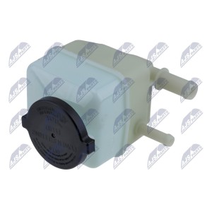VASE D'EXPANSION L'HUILE HYDRAULIQUE, DIRECTION ASSISTEE TOYOTA LAND CRUISER 100 4.2D/4.7 01.1998-07.2008