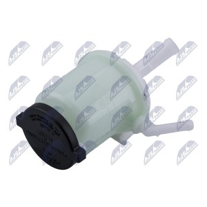 VASE D'EXPANSION L'HUILE HYDRAULIQUE, DIRECTION ASSISTEE TOYOTA LAND CRUISER PRADO GRJ150L-GKAEKW 08.13-05.15/ GRJ150R-GKAEKW 08