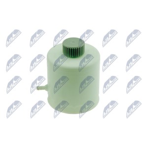VASE D'EXPANSION L'HUILE HYDRAULIQUE, DIRECTION ASSISTEE VW POLO 01-09