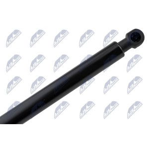 RESSORT A GAZ PRESSION MALLE DU HAYON AMORTISSEUR L=485MM F=320N LANCIA Y 95-