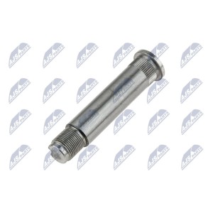 SILENT BLOC BARRE DE SUSPENSION ARRIERE CAOUTCHOUC-METAL PEUGEOT 106 96-