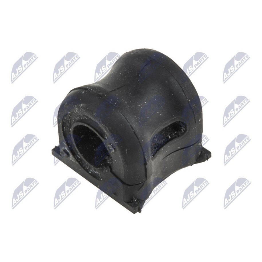 SUPPORT EN CAOUTCHOUC DU STABILISATEUR AVANT HONDA CIVIC FK 5D 06- D22MM /DROITE/