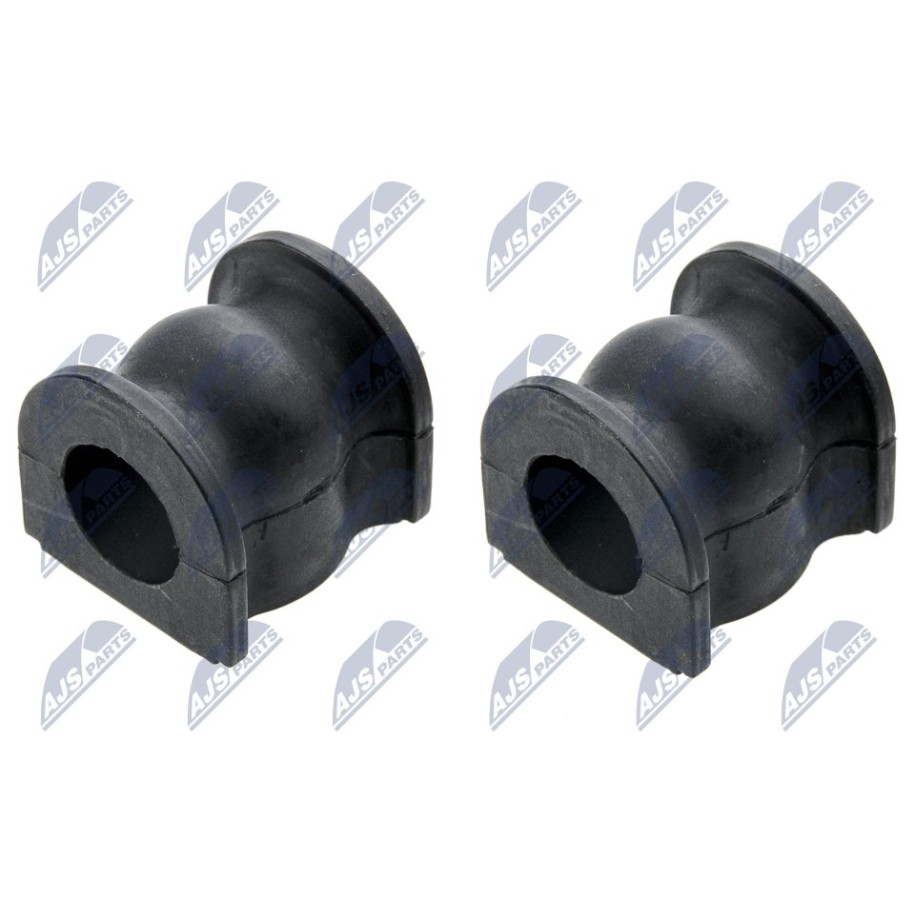 CAOUTCHOUC DE BARRE STABILISATRICE ARRIERE 2 PCS HONDA FR-V 04-