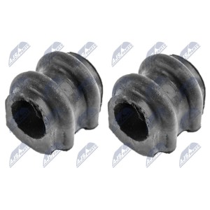 CAOUTCHOUC DE BARRE STABILISATRICE AVANT 2 PCS HYUNDAI IX35 10-