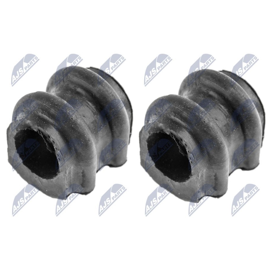 CAOUTCHOUC DE BARRE STABILISATRICE AVANT 2 PCS HYUNDAI IX35 10-