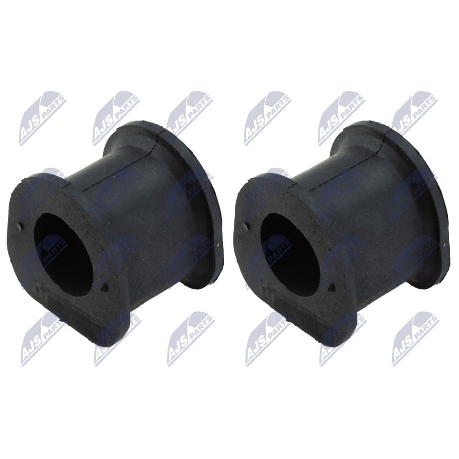 CAOUTCHOUC DE BARRE STABILISATRICE AVANT 2 PCS HYUNDAI TERRACAN 01-