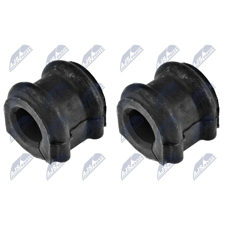 CAOUTCHOUC DE BARRE STABILISATRICE AVANT 2 PCS KIA SPORTAGE 04-10
