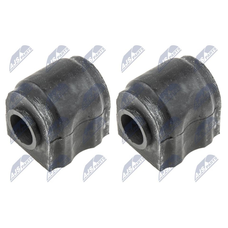 CAOUTCHOUC DE BARRE STABILISATRICE ARRIERE 2 PCS LAND ROVER DISCOVERY III/IV 05-