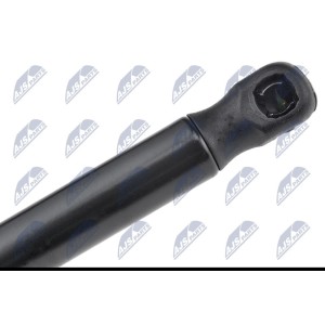 RESSORT A GAZ PRESSION MALLE DU HAYON AMORTISSEUR L=516MM