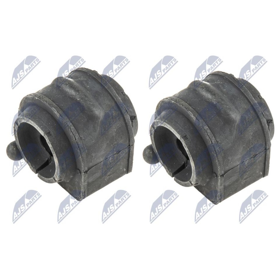 CAOUTCHOUC DE BARRE STABILISATRICE ARRIERE 2 PCS MAZDA 3 BK 03-08