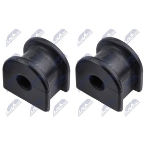 CAOUTCHOUC DE BARRE STABILISATRICE AVANT 2 PCS MAZDA MPV LW 99-06
