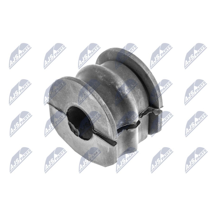 SUPPORT EN CAOUTCHOUC DU STABILISATEUR ARRIÈRE NISSAN MURANO Z50 02-07