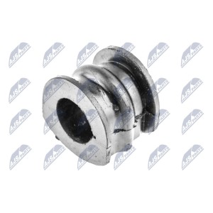 SUPPORT EN CAOUTCHOUC DU STABILISATEUR ARRIÈRE NISSAN TEANA J31 03-08