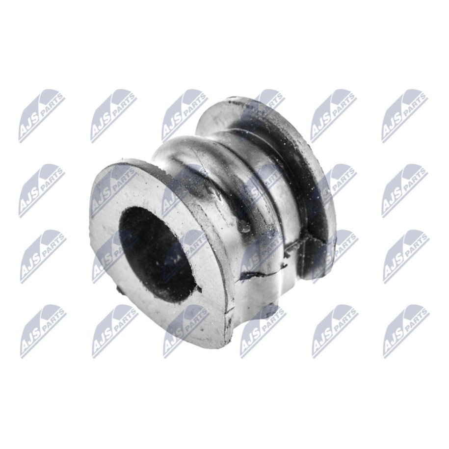 SUPPORT EN CAOUTCHOUC DU STABILISATEUR ARRIÈRE NISSAN TEANA J31 03-08