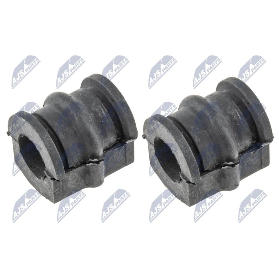 CAOUTCHOUC DE BARRE STABILISATRICE AVANT 2 PCS INFINITI FX45/35 S50 02-08