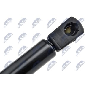 RESSORT A GAZ PRESSION MALLE DU HAYON AMORTISSEUR L=500MM