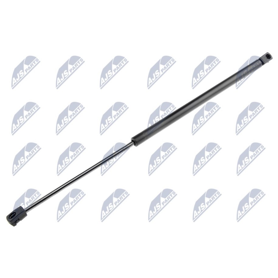 RESSORT A GAZ PRESSION MALLE DU HAYON AMORTISSEUR L=568MM