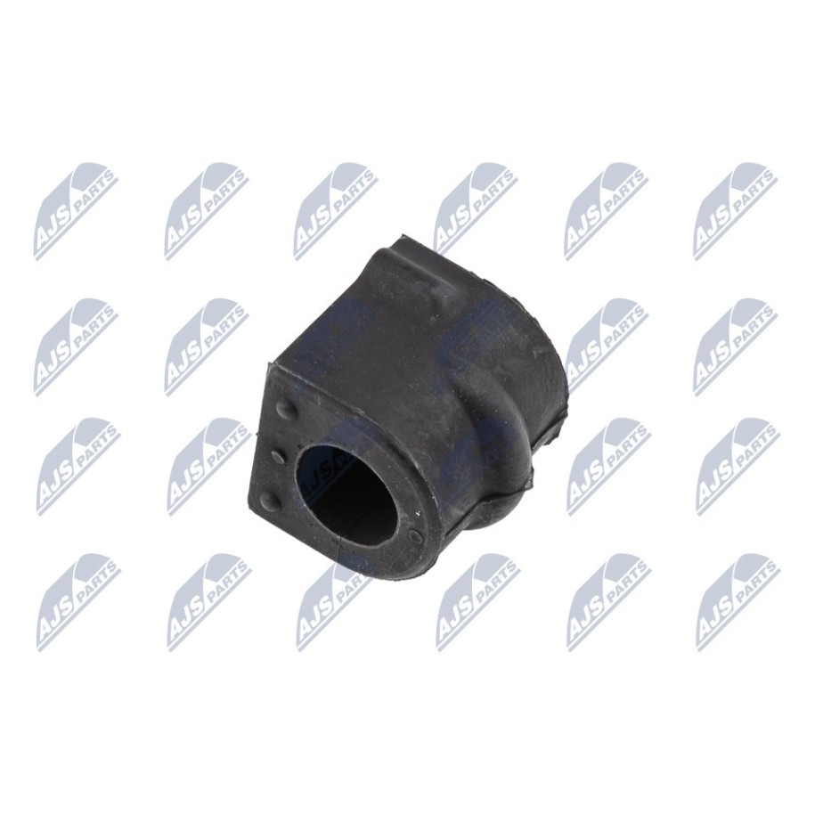 SUPPORT EN CAOUTCHOUC DU STABILISATEUR AVANT OPEL ASTRA G 98-05