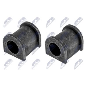 CAOUTCHOUC DE BARRE STABILISATRICE AVANT 2 PCS SUZUKI GRAND VITARA/ESCUDO SQ416/SQ420/SQ625 98-06