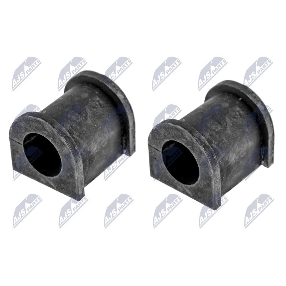 CAOUTCHOUC DE BARRE STABILISATRICE AVANT 2 PCS SUZUKI GRAND VITARA/ESCUDO SQ416/SQ420/SQ625 98-06