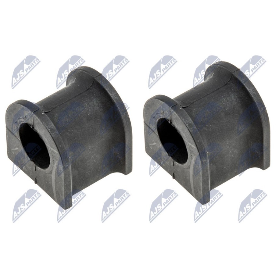 CAOUTCHOUC DE BARRE STABILISATRICE AVANT 2 PCS SUZUKI GRAND VITARA JB416/420/627 06- /H=40MM/