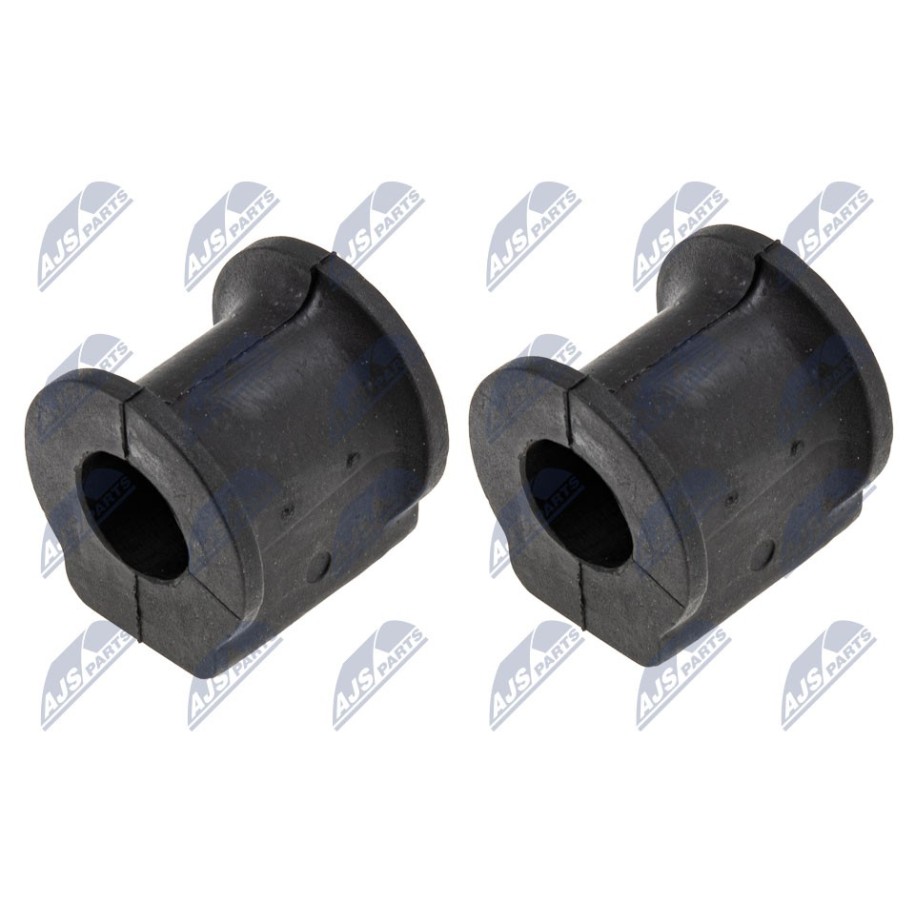 CAOUTCHOUC DE BARRE STABILISATRICE AVANT 2 PCS SUZUKI SX-4 RW415/416/419/420 06-