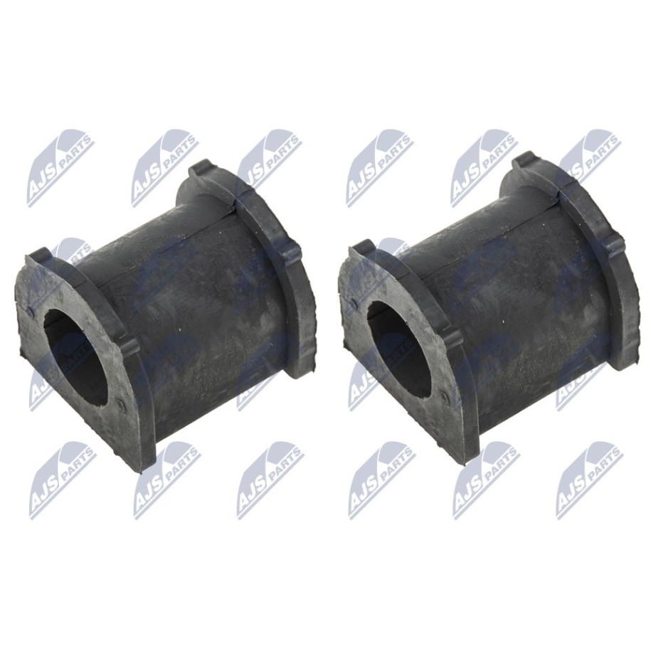 CAOUTCHOUC DE BARRE STABILISATRICE AVANT 2 PCS SUZUKI GRAND VITARA SQ416/SQ420/SQ625 98-05