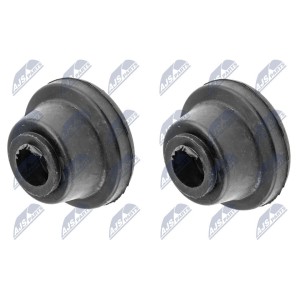 CAOUTCHOUC DE BARRE STABILISATRICE AVANT 2 PCS SUZUKI WAGON R+ 99-