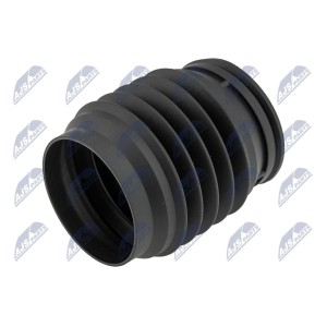 KIT DE PROTECTION POUR AMORTISSEURS MITSUBISHI L200 05-