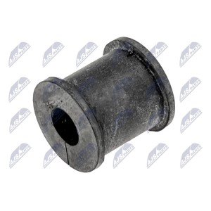 SUPPORT EN CAOUTCHOUC DU STABILISATEUR ARRIERE TOYOTA CAMRY V30 03-06