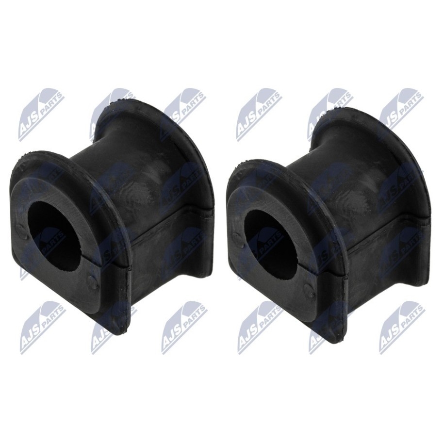 CAOUTCHOUC DE BARRE STABILISATRICE AVANT 2 PCS LEXUS IS250/350 GSE/ALE20 05-