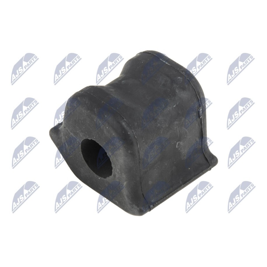 SUPPORT EN CAOUTCHOUC DU STABILISATEUR AVANT TOYOTA AURIS/COROLLA ADE/NDE/ZZE150/ZRE151 06- /GAUCHE/