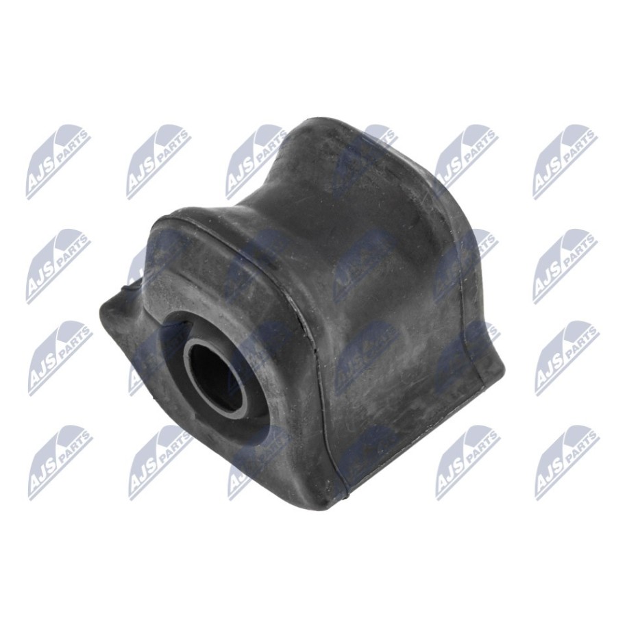 SUPPORT EN CAOUTCHOUC DU STABILISATEUR AVANT TOYOTA AURIS/COROLLA ADE/NDE/ZZE150/ZRE151 06- /DROITE/