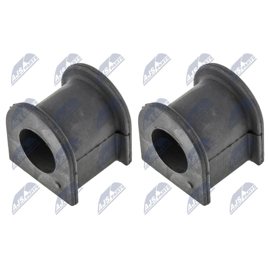 CAOUTCHOUC DE BARRE STABILISATRICE AVANT 2 PCS LEXUS IS200/300 99-05