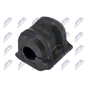 SUPPORT EN CAOUTCHOUC DU STABILISATEUR AVANT TOYOTA RAV-4 2.4 05-08