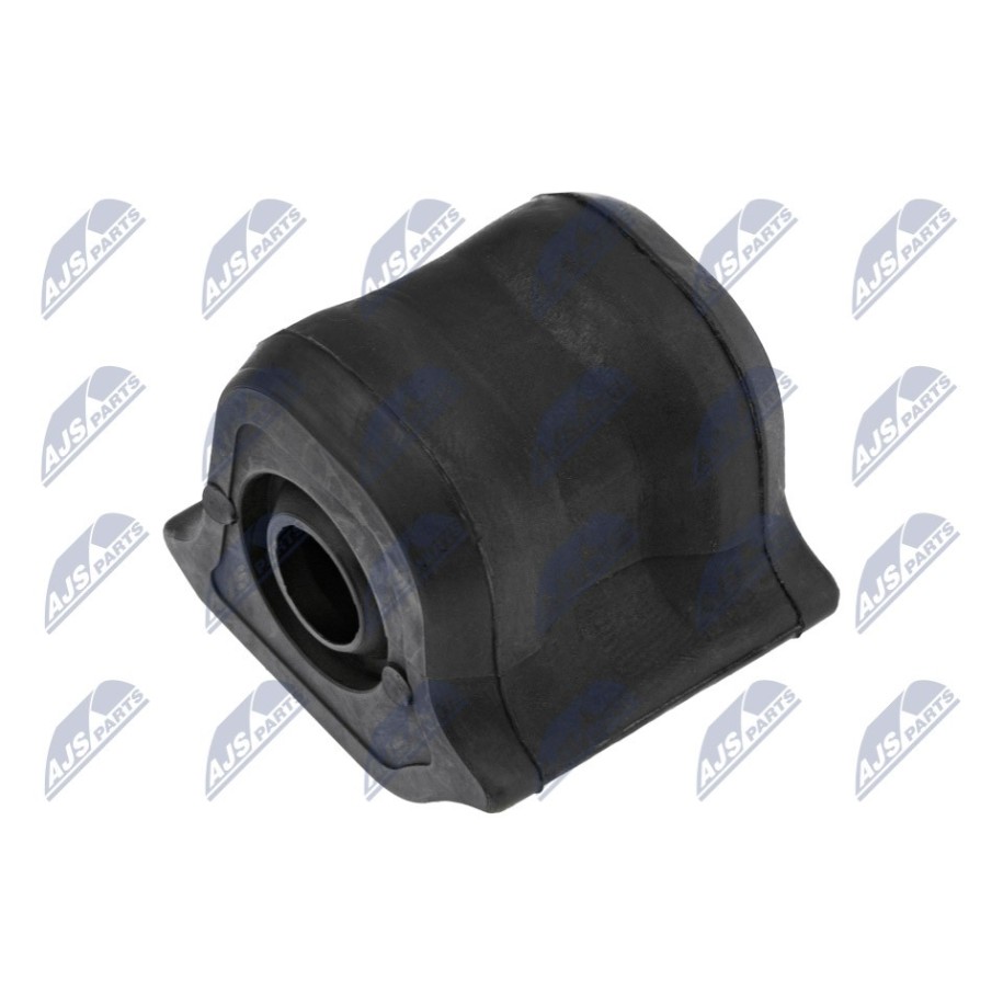 SUPPORT EN CAOUTCHOUC DU STABILISATEUR AVANT TOYOTA RAV-4 05- D23MM /GAUCHE/