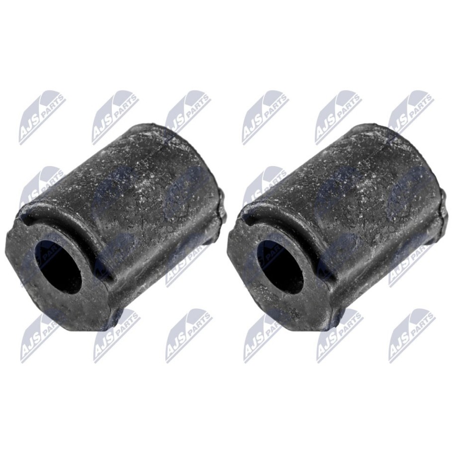 CAOUTCHOUC DE BARRE STABILISATRICE ARRIERE 2 PCS LEXUS IS200/300 99-05