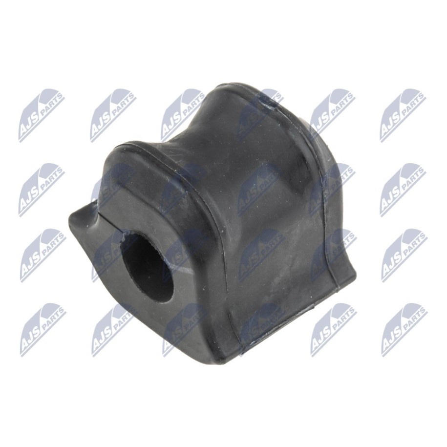 SUPPORT EN CAOUTCHOUC DU STABILISATEUR AVANT TOYOTA AURIS GB ZZE150/NZE151 07-