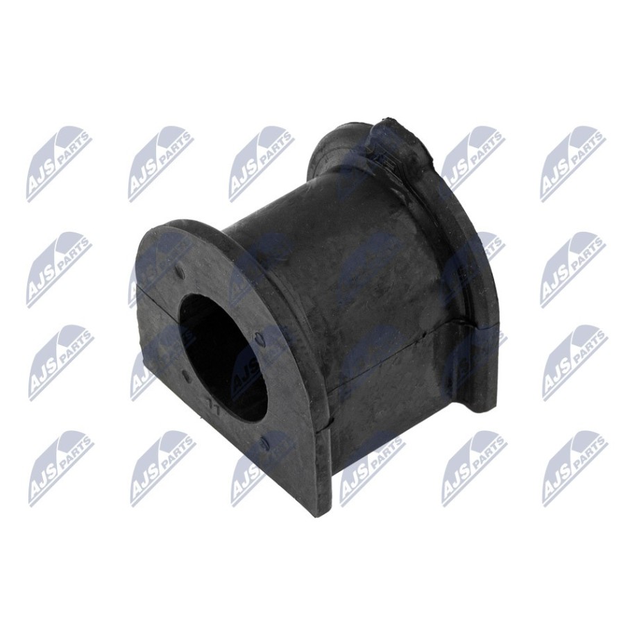 SUPPORT EN CAOUTCHOUC DU STABILISATEUR AVANT TOYOTA LAND CRUISER GRJ150/KDJ150/155 09-