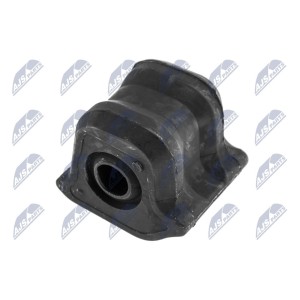SUPPORT EN CAOUTCHOUC DU STABILISATEUR AVANT TOYOTA VERSO 09- D23MM /GAUCHE/