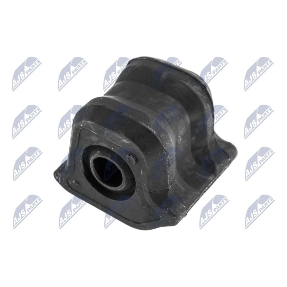 SUPPORT EN CAOUTCHOUC DU STABILISATEUR AVANT TOYOTA VERSO 09- D23MM /GAUCHE/