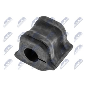 SUPPORT EN CAOUTCHOUC DU STABILISATEUR AVANT TOYOTA VERSO 09- D23MM /DROITE/