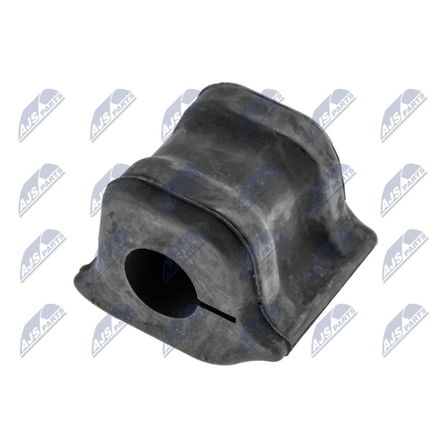 SUPPORT EN CAOUTCHOUC DU STABILISATEUR AVANT TOYOTA VERSO 09- D23MM /DROITE/