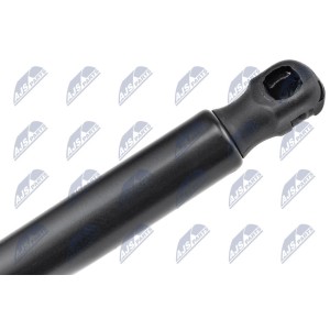 RESSORT A GAZ PRESSION MALLE DU HAYON AMORTISSEUR L=524MM