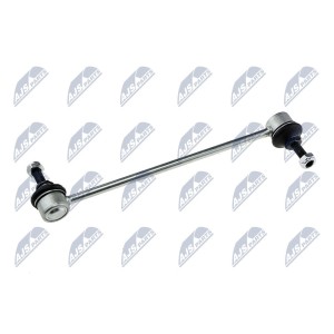BIELLETTE DE BARRE STABILISATRICE AVANT BMW E46 98-
