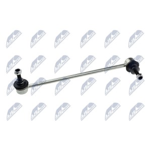 BIELLETTE DE BARRE STABILISATRICE AVANT BMW 5 E60/61 2WD 03- /GAUCHE/