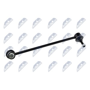 BIELLETTE DE BARRE STABILISATRICE AVANT BMW X3 E83 04- /GAUCHE/