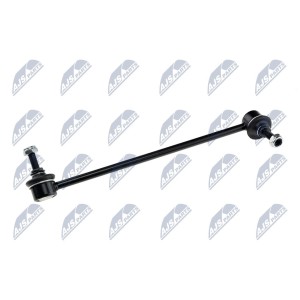 BIELLETTE DE BARRE STABILISATRICE AVANT BMW X3 E83 04- /DROITE/